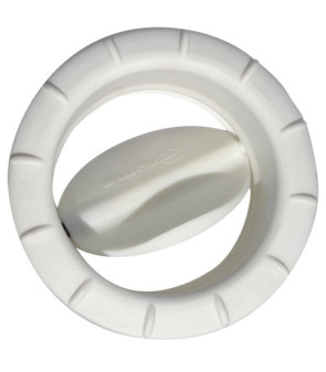 Nueva boquilla final blanca