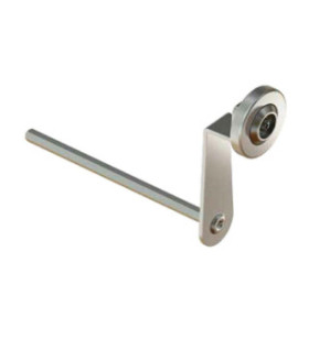 LIPPERT 425252 - CHIAVE DI SBLOCCO MANUALE DISPOSITIVO...