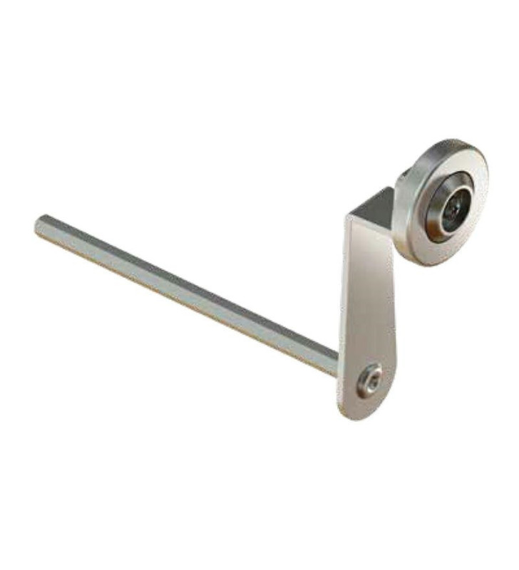 LIPPERT 425252 - DISPOSITIVO DE CAMA CON LLAVE...