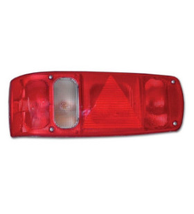 Caraluna I linkes Rücklicht für Wohnmobile