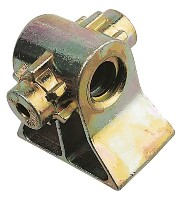 Paso de tuerca roscada 16 x pies de...