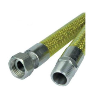 Tuyau GPL MF EN14800 1500 mm 2