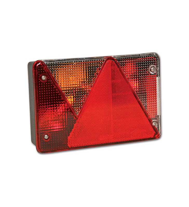 Modulo DX Multipoint IV per carrelli