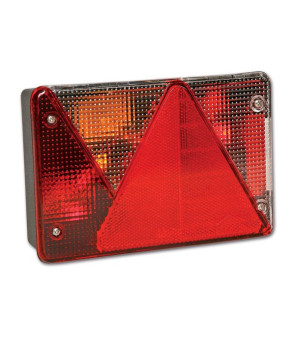 Module DX Multipoint IV pour chariots