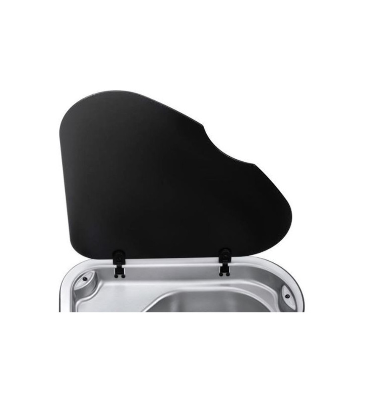 Black replacement lid THETFORD triang Line 33...