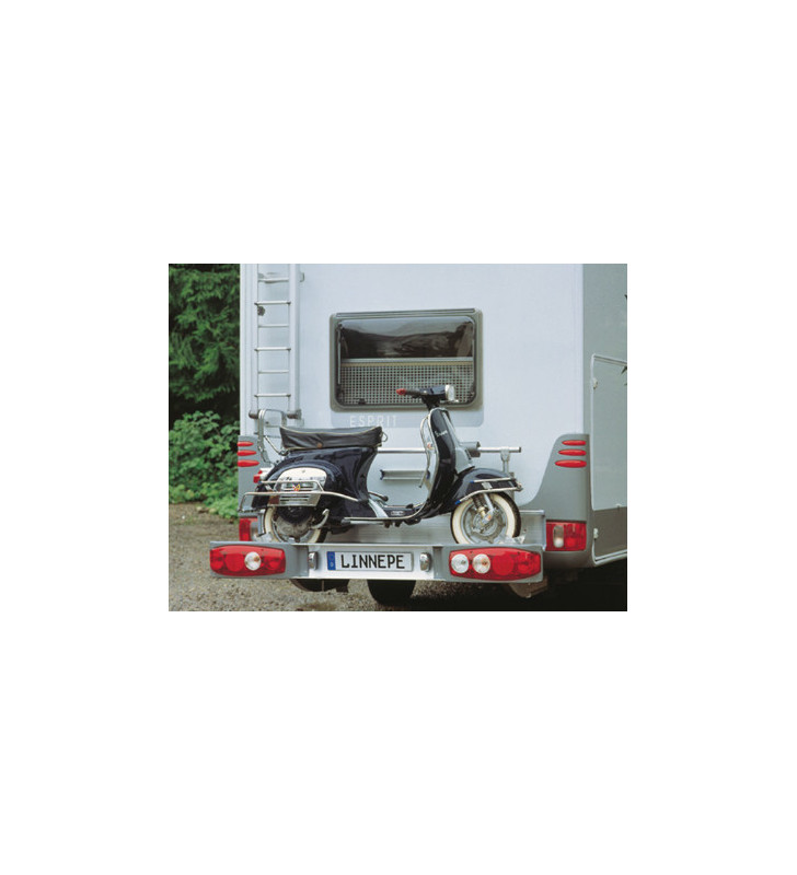 REMPLACEMENT PHARE GAUCHE pour support moto...