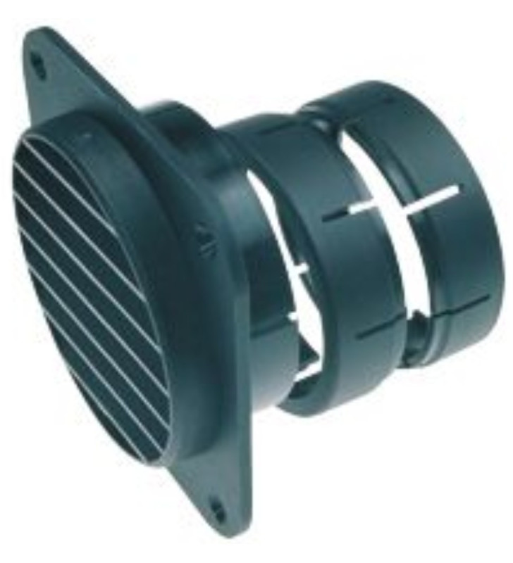 Buse réglable pour VR / VR80 noir