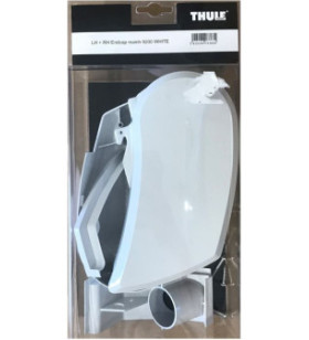 9200 Embouts blancs à droite et à gauche