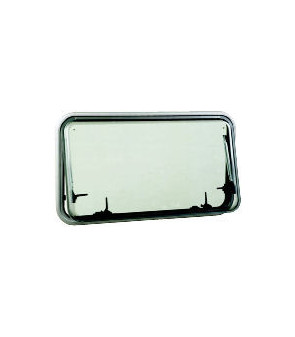 Vetro per finestre compasso PBV Polyvision