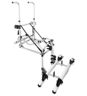 Portabici Thule Lift V16 Motorizzato 12 V - 307369