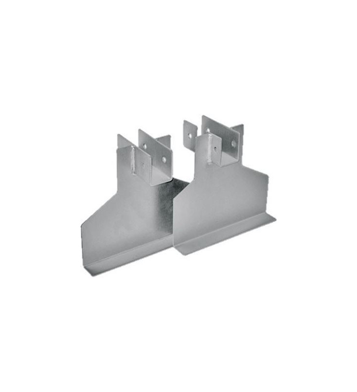 Eriba Touring Chassis Mover Kit de montaje