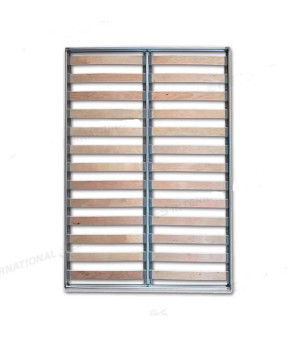 KIT LIT PLIANT SSG 200X130 PERSONNALISABLE DOUBLE