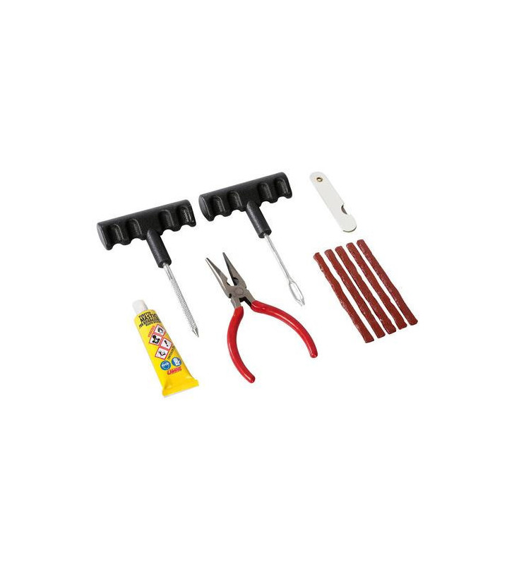 KIT DE RÉPARATION DE POINÇONS TUBELESS BASIC-SET