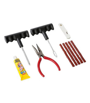 TUBELESS BASIC-SET PUNCH REPARATURSATZ