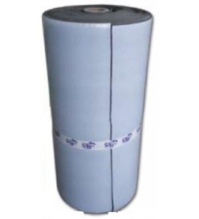 Selbstklebende Isolierung für Tanks Dicke 8 mm - 1mt x...