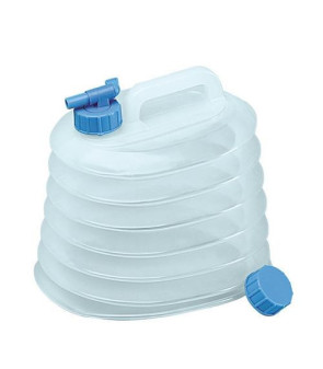 Tanky, tanica a soffietto con rubinetto - 5 L