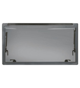 Plastoform TM6 window