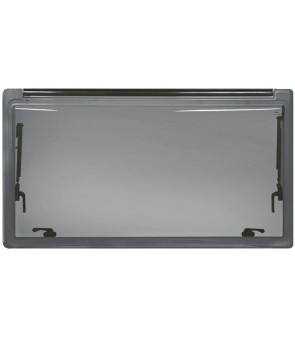 Plastoform TM6 Fenster