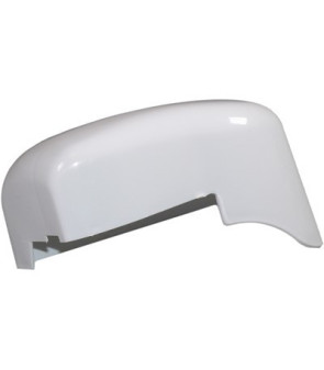 Casque SX F45 i POLAR WHITE sans treuil