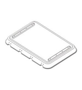 OBLO HEKY 3-3PLUS-4-4PLUS SEITZ CUPOLA TRASPARENTE - BG1274 2