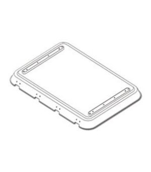 OJO DE PORTA HEKY 3-3PLUS-4-4PLUS DOMO TRANSPARENTE SEITZ - BG1274