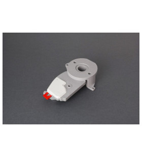 F 45 S FIAMMA Kit de montaje de brida de caja de cambio -...