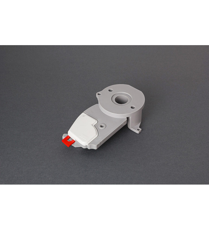 F 45 S FIAMMA gearbox flange assembly kit -...