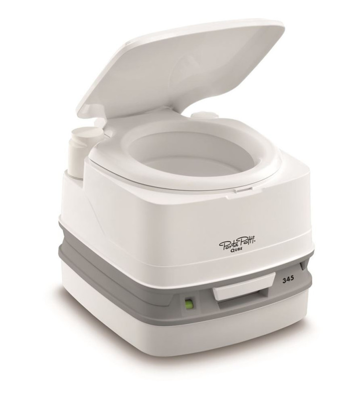 Porta Potti Qube 345 THETFORD