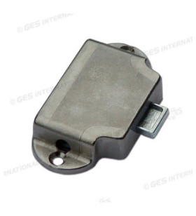 Piccolo Nova SX nic lock with map hole