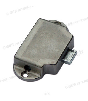 Cerradura nic Piccolo Nova SX con orificio para mapa