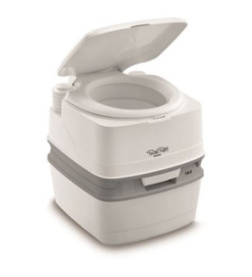 Porta Potti Qube 165 THETFORD - 92806