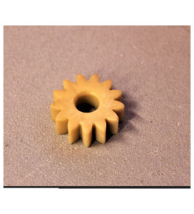 RITZEL 13 ZÄHNE SCHRITT 10856 NEU 2 (856-063-0) PROJEKT 2000