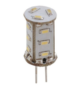 LED-Lampe 0,75 W Zyl. G4-Sockel