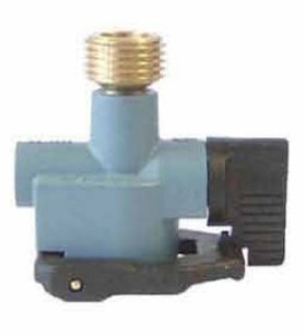 ADAPTATEUR RAPIDE VERTIQUE Ø22 VERS W20X1/14SX"