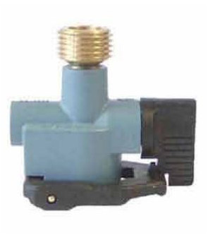 ADAPTATEUR RAPIDE VERTIQUE Ø22 VERS W20X1/14SX"