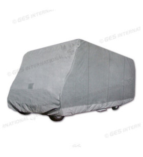 CARPOINT CAMPER COVER VARIOUS SIZES COMPLETE WITH STRAPS