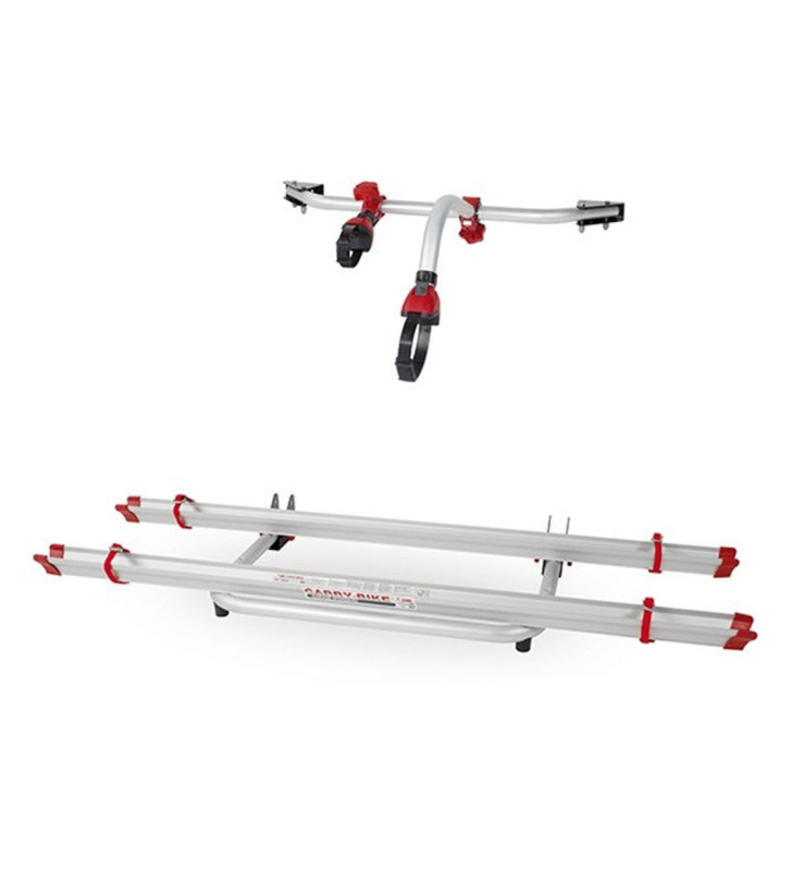 Fiamma Garage Standard Bike Rack