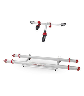 Fiamma Garage Standard Bike Rack