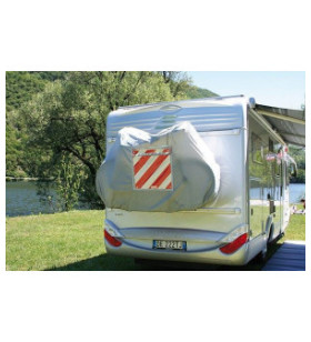 Bike Cover S 4 Bikes FIAMMA 08208A01-