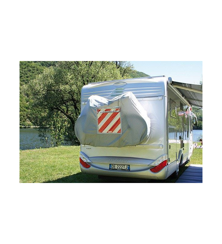 Fahrradabdeckung S 4 Fahrräder FIAMMA 08208A01-