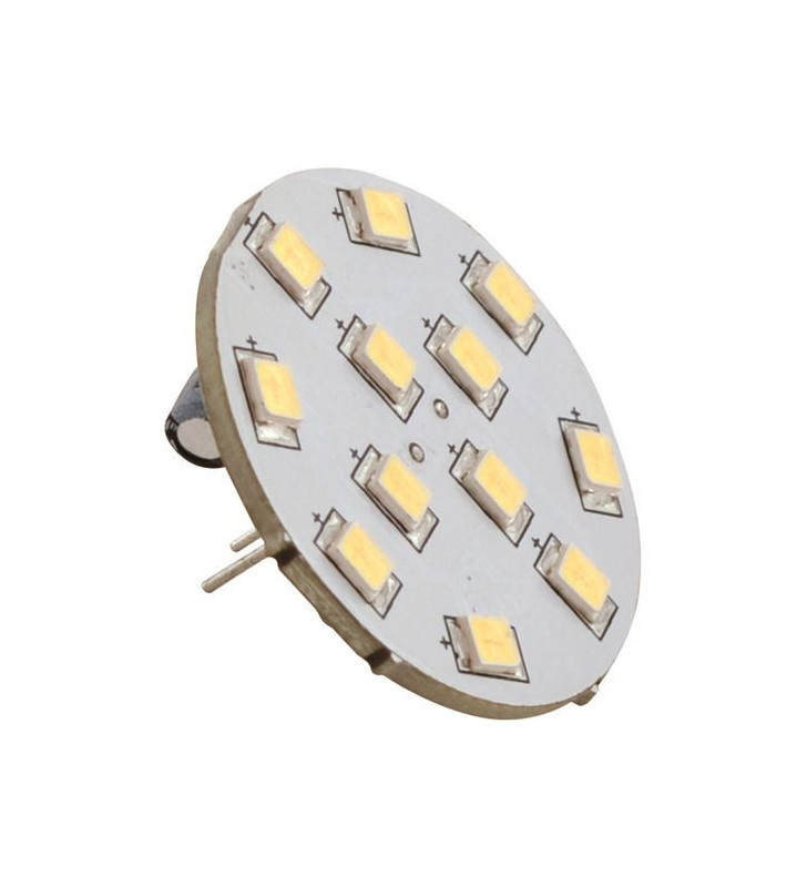 Bombilla Led 2W Ataque Trasero G4