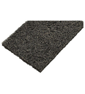 Akwamat natürliche Anti-Feuchtigkeits-Isolierung 1400 x...