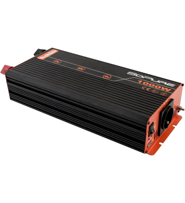 1000W INVERTER ONDA PURA VECHLINE