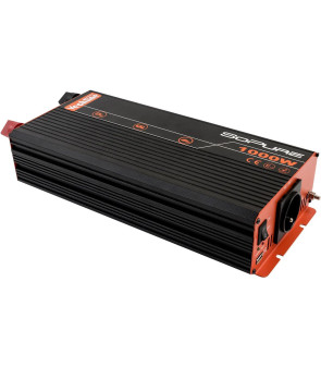 VECHLINE PURE WAVE INVERTER from 1000 to 3000 W