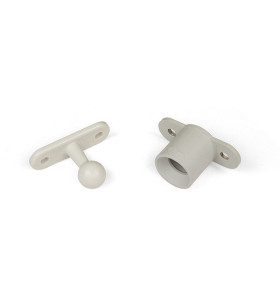 Fermaporta DOOR HOLDER FIAMMA - 04663-01A