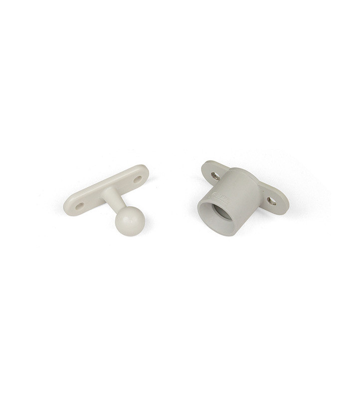 Fermaporta DOOR HOLDER FIAMMA - 04663-01A