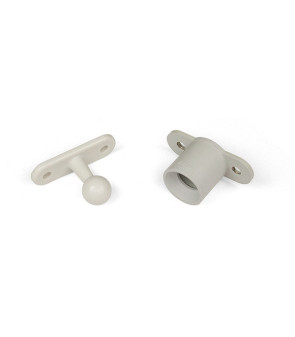 Fermaporta DOOR HOLDER FIAMMA - 04663-01A