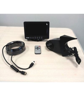 Visio Evo Van VECHLINE Video System Kit