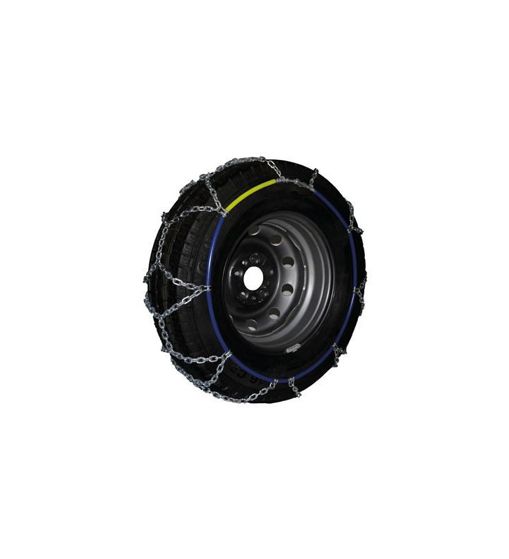 Chaînes à neige HTD Safe Road taille 4