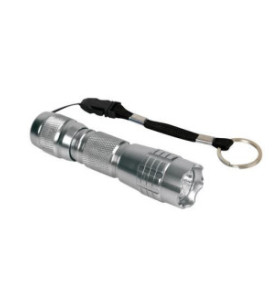 LAMPE LAMPE VOYAGEUR LED Ø25x100 1xAAA